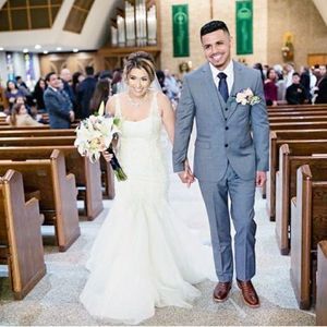 Meet your Posher, Mari